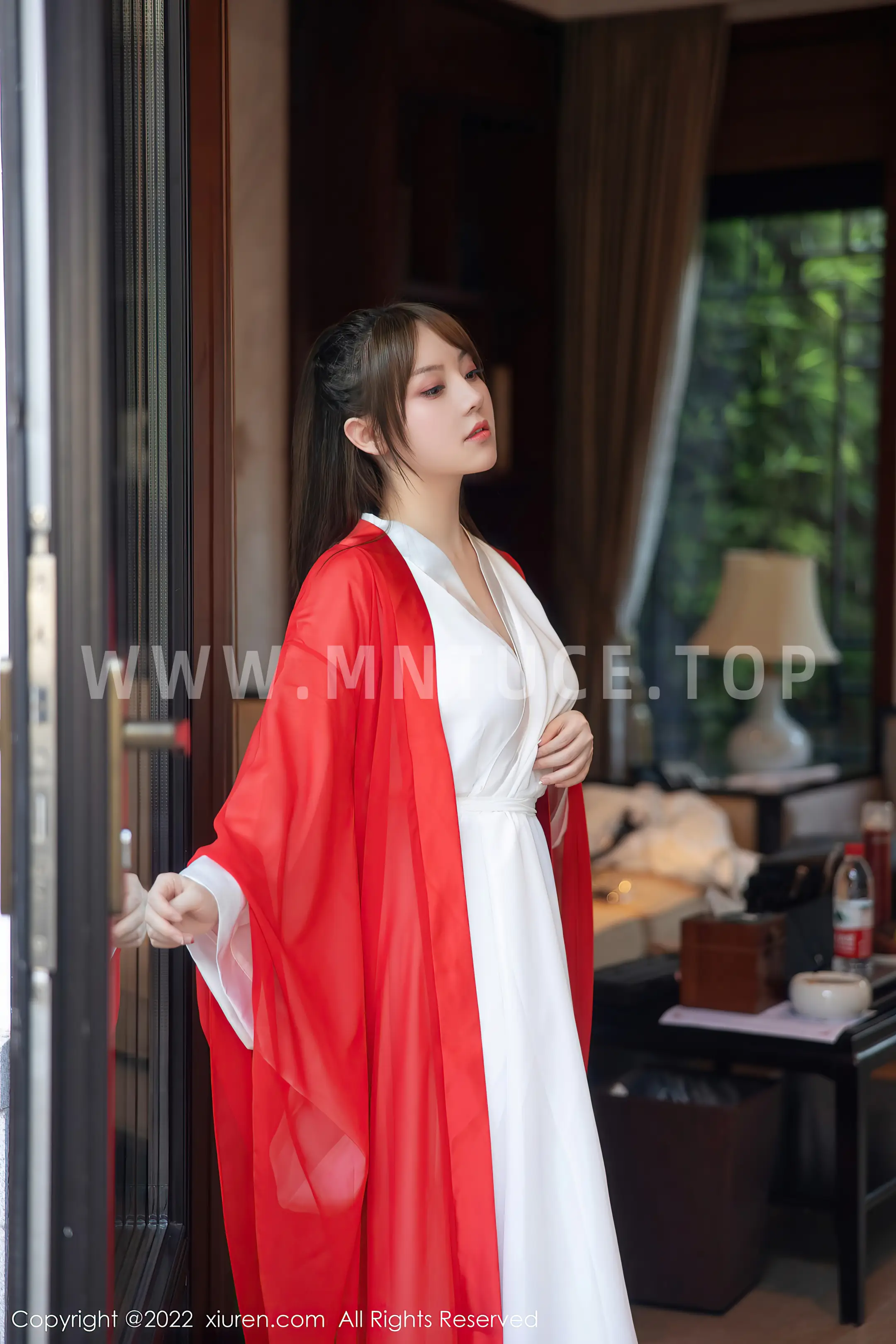 [Xiuren秀人网] 2022.08.10-019