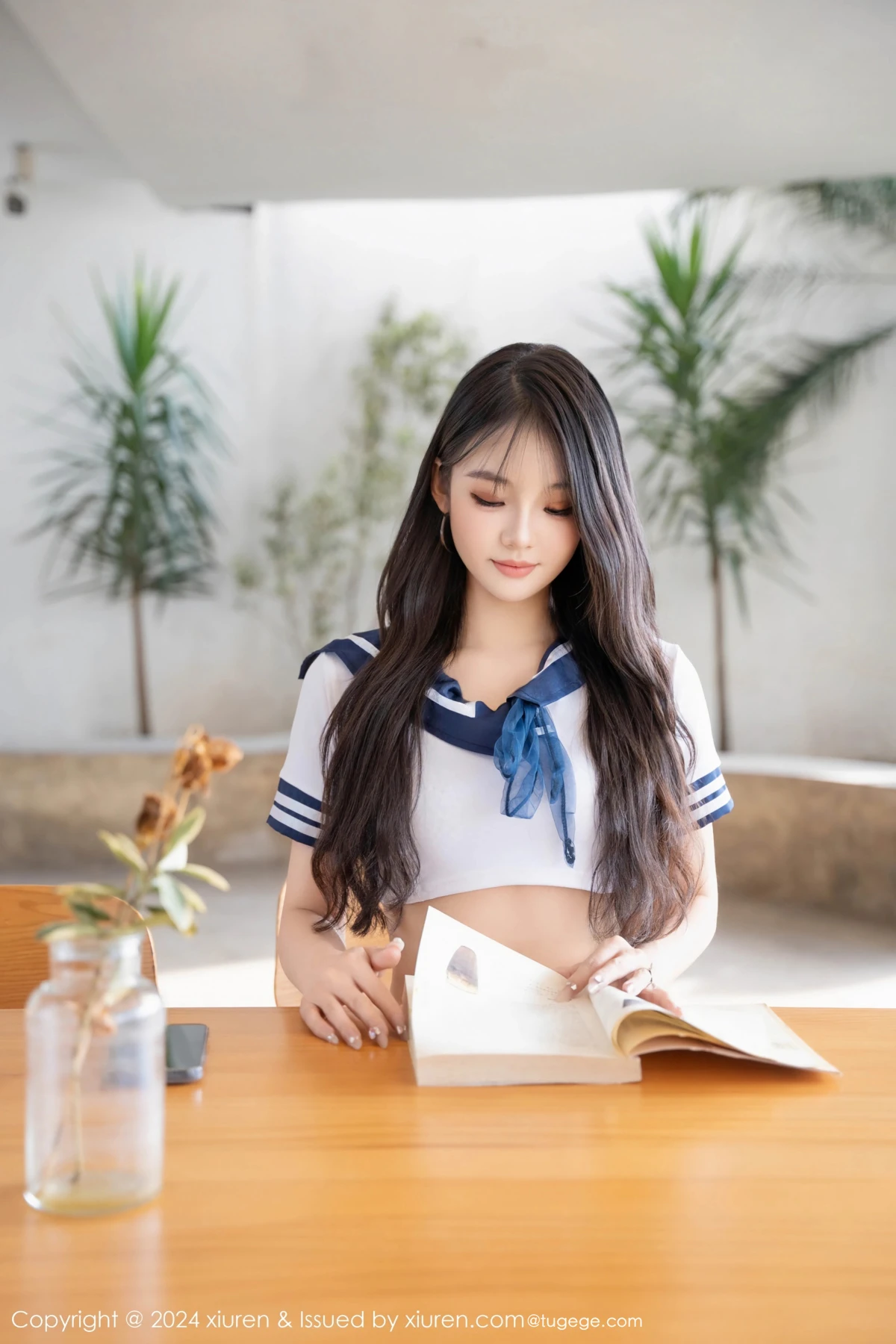 [秀人网] 2024.10.08 No.9245 李嫣、秀人旗下#[59P]-002