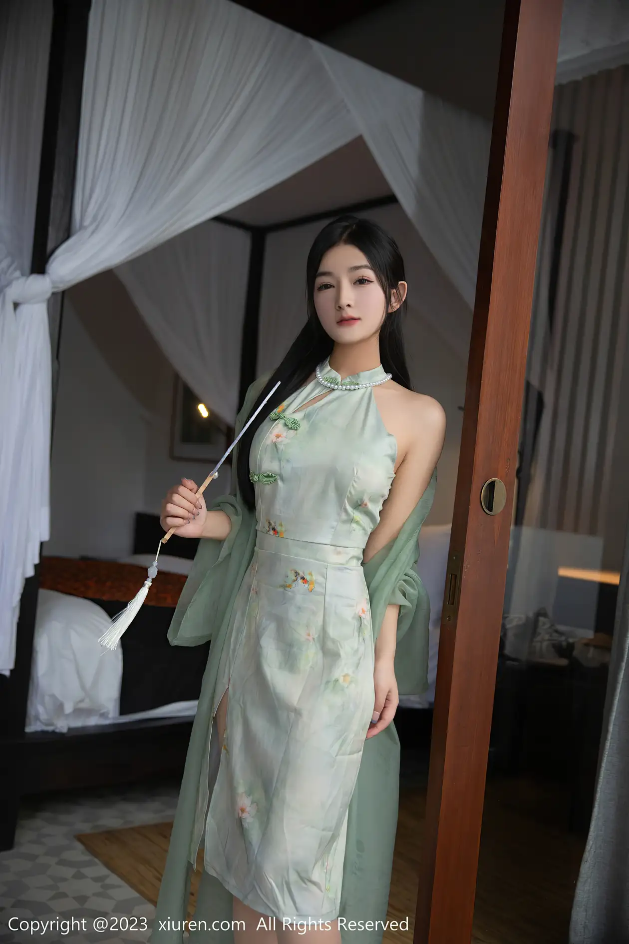 [秀人网] 2023.06.08 NO.6880-002