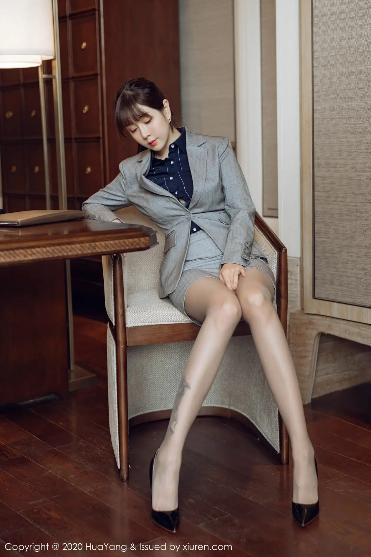 [花漾] 2020.09.25 VOL.0298-032