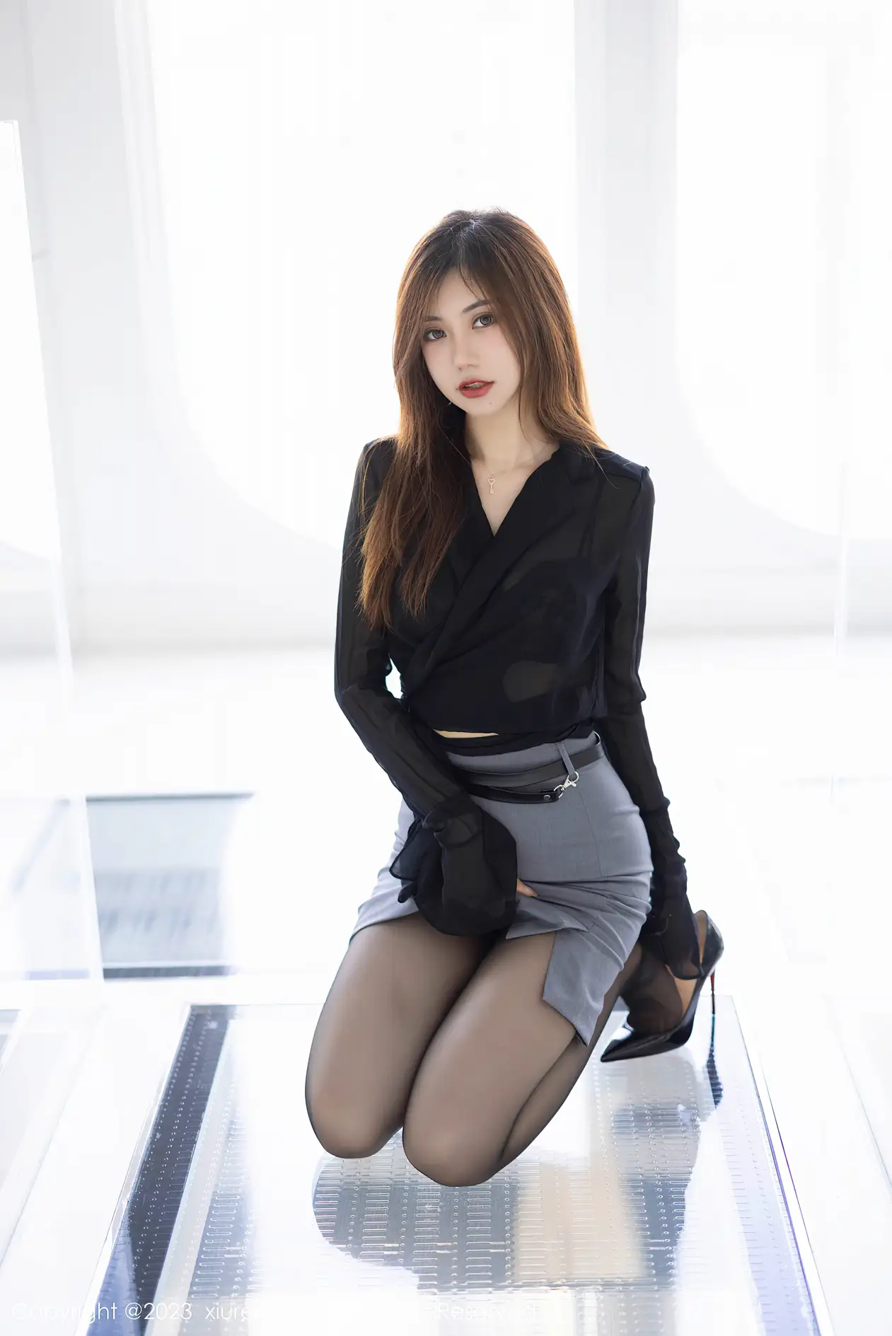 [秀人网] 2023.05.19 NO.6770-021