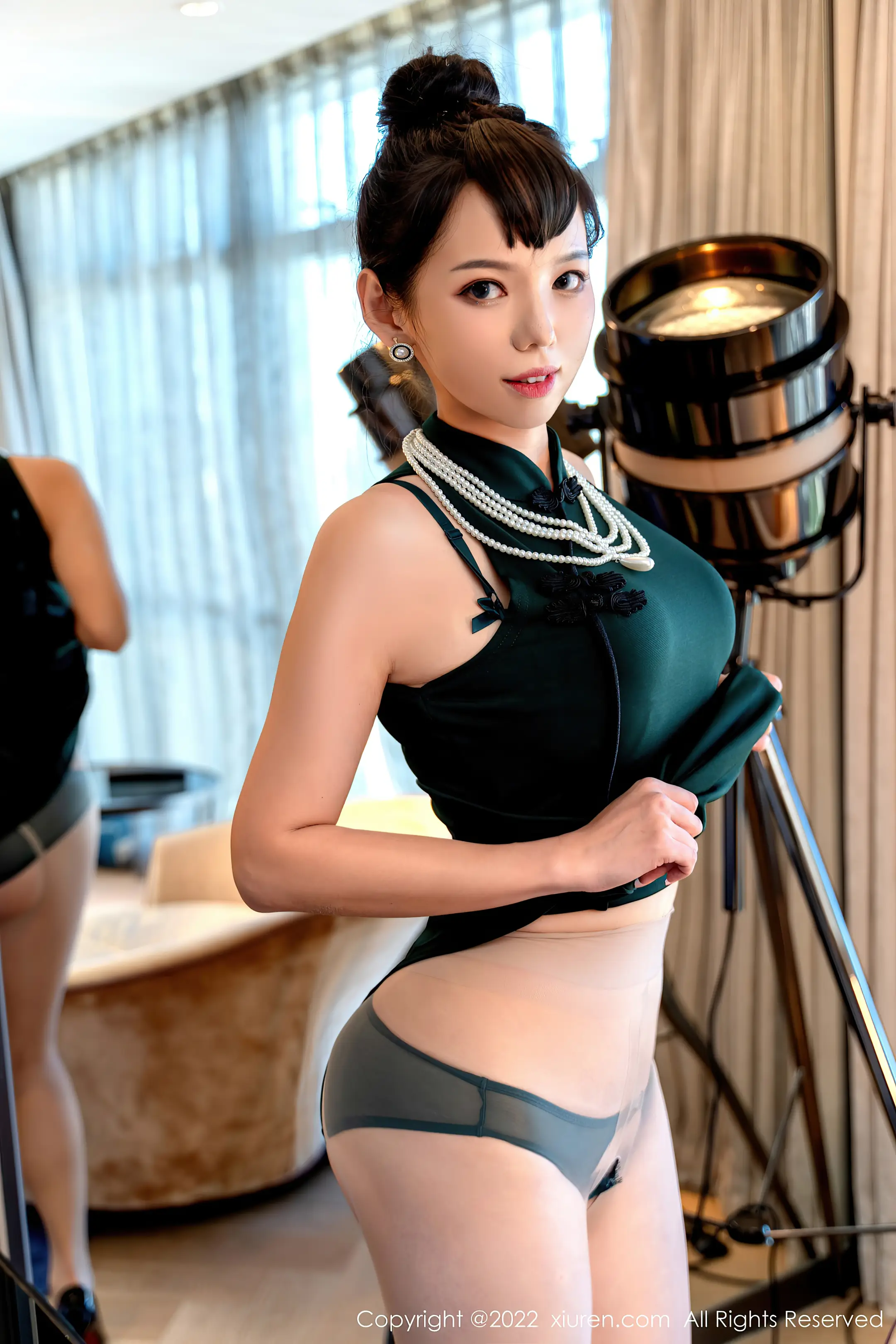 [Xiuren秀人网] 2022.09.27 NO.5646-026
