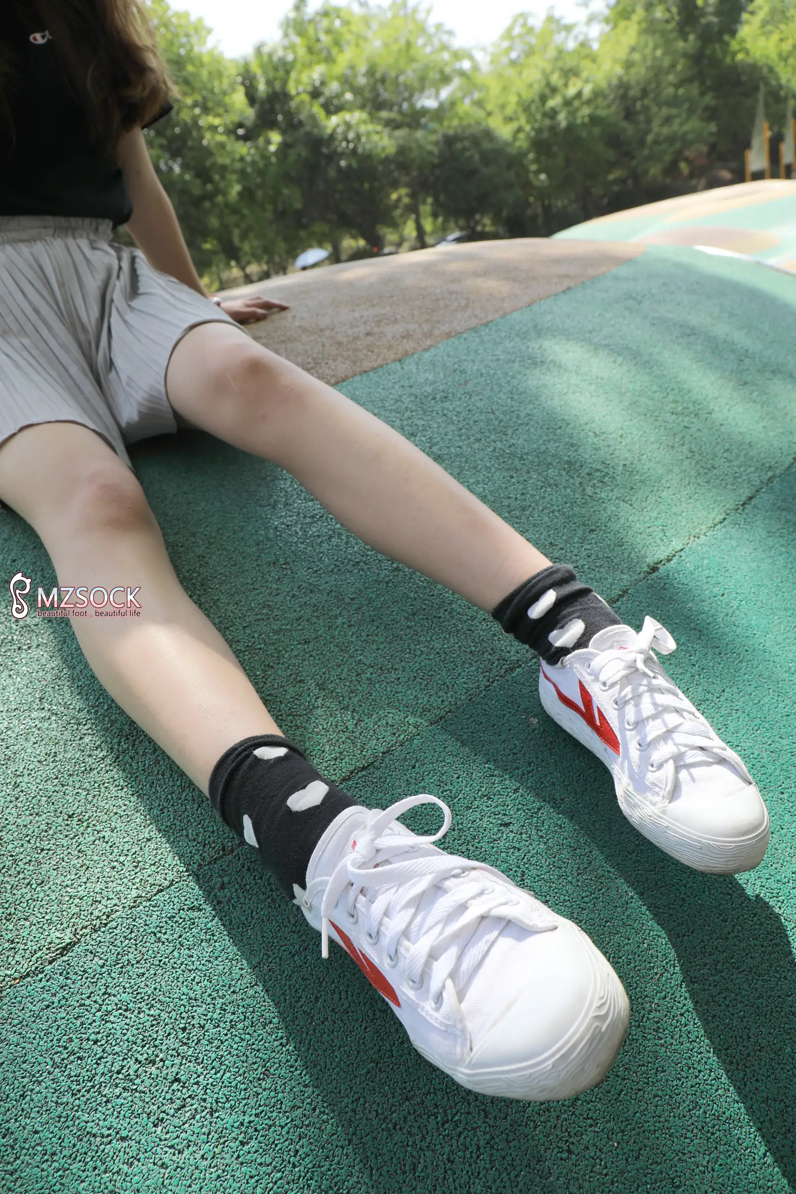 [MZSOCK]爱美足 NO.028-044