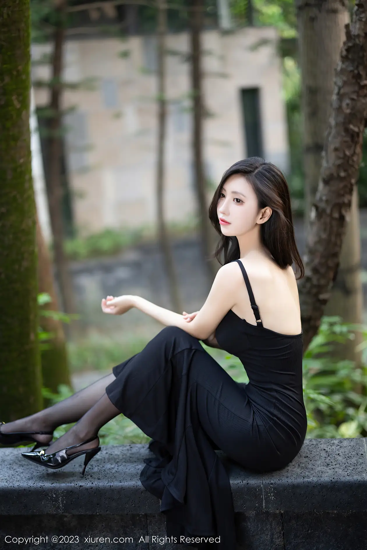 [秀人网] 2023.12.19 NO.7830-039