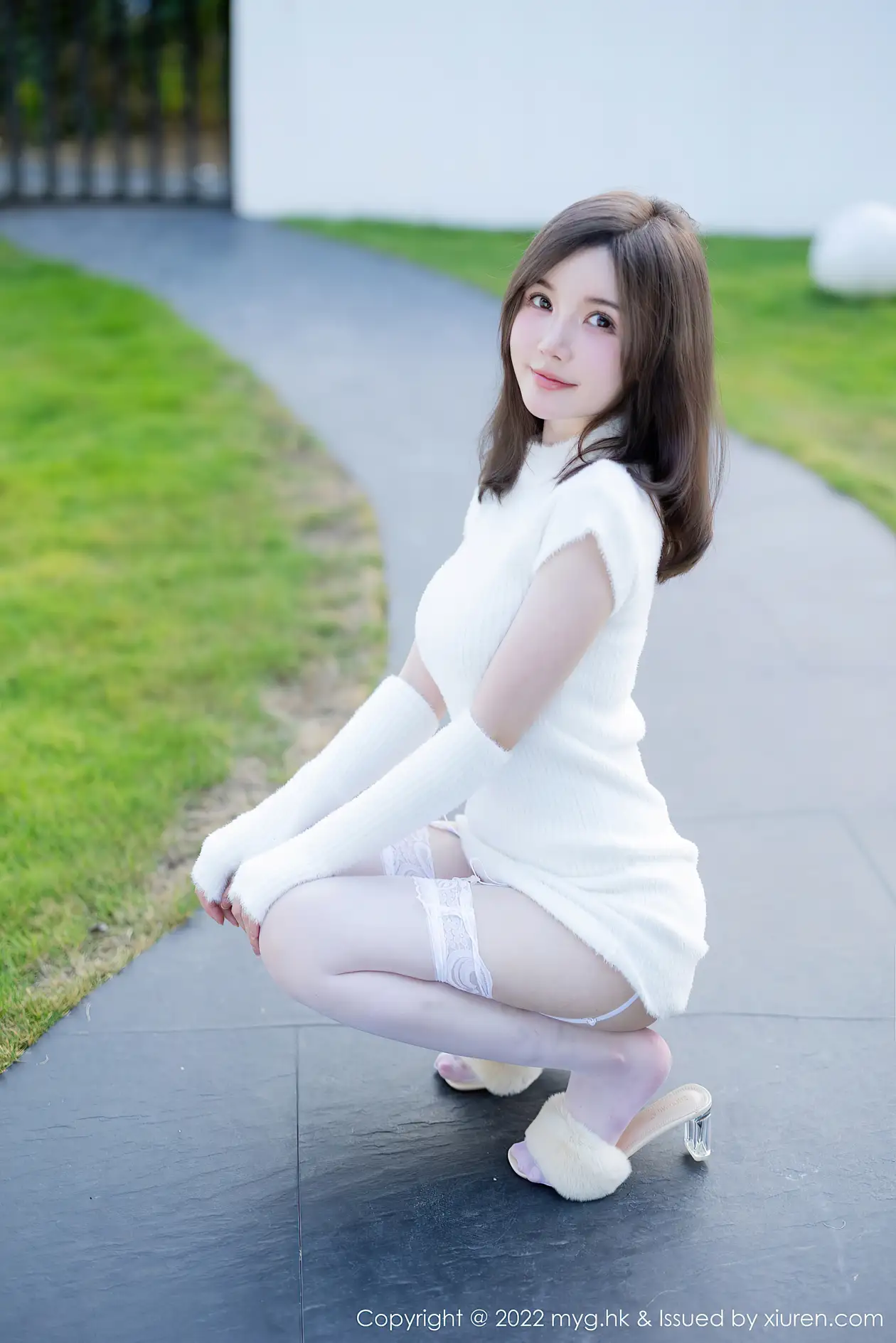 [美媛馆] 2022.10.28 VOL.644-009