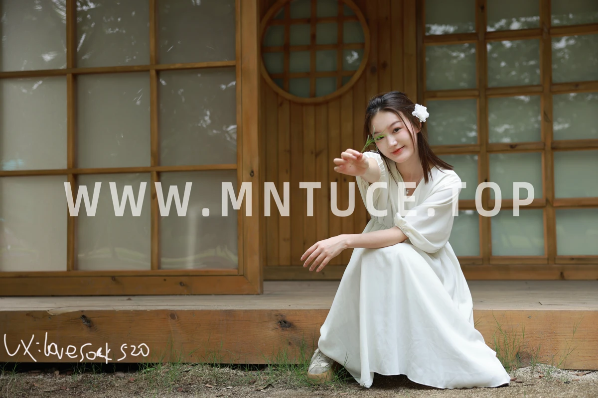 [MZSOCK]爱美足 No.281 杏儿#杏儿@[121P]-024