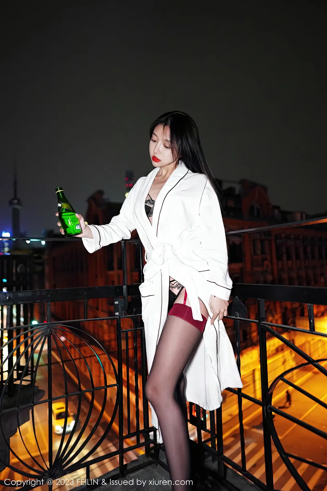[嗲囡囡] 2023.02.16 VOL.464-017