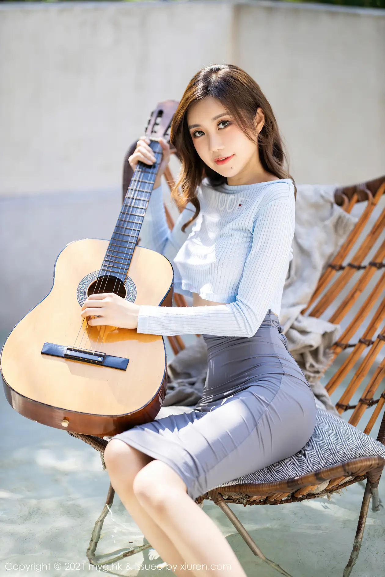 [美媛馆] 2021.10.09 VOL.600-036