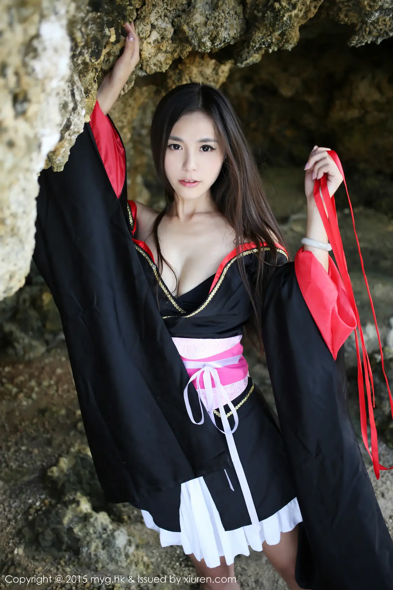 [美媛馆] 2015.08.03 VOL.136-017