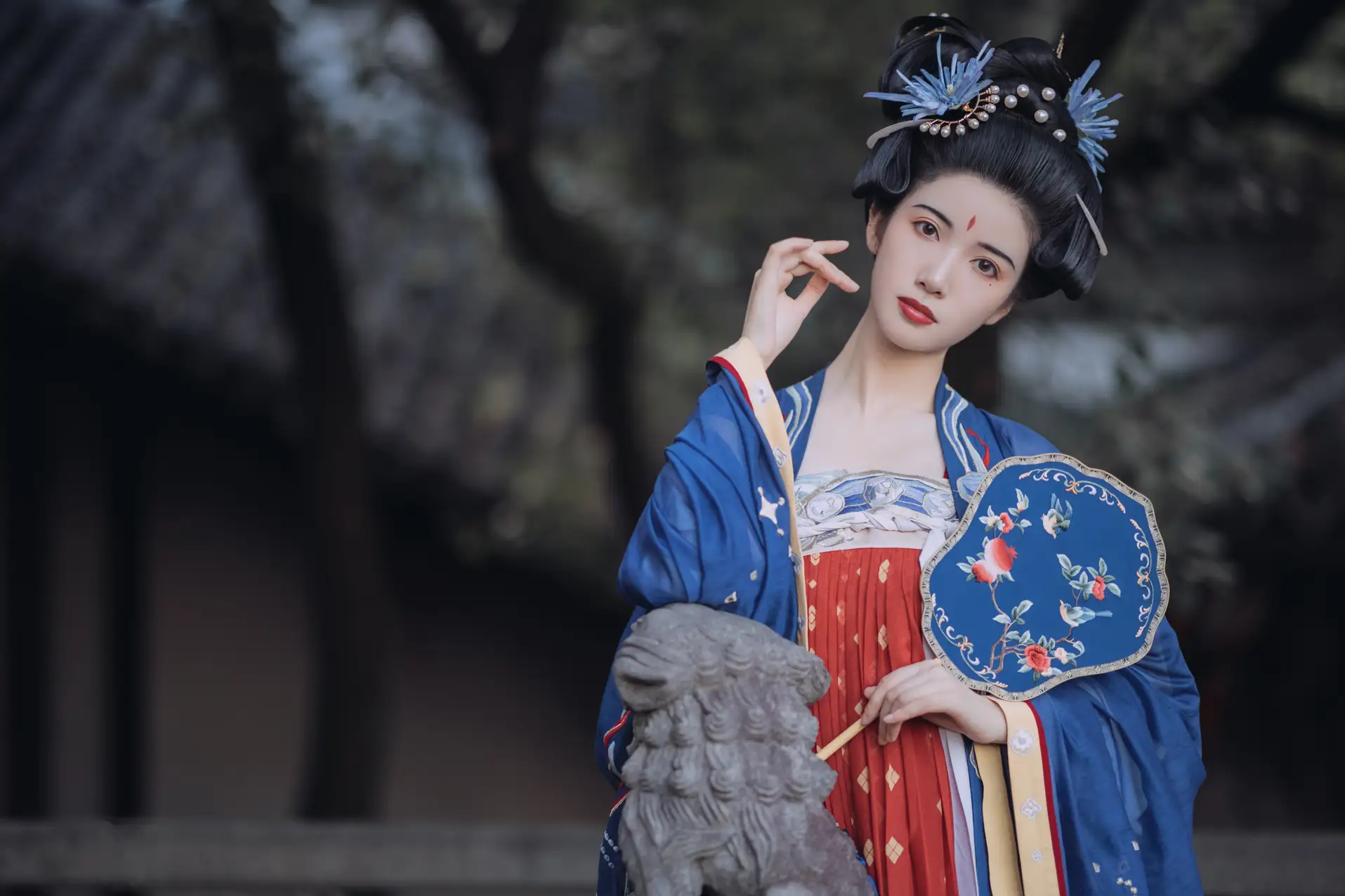 [艺图语] 2021.11.15 Vol.449-018