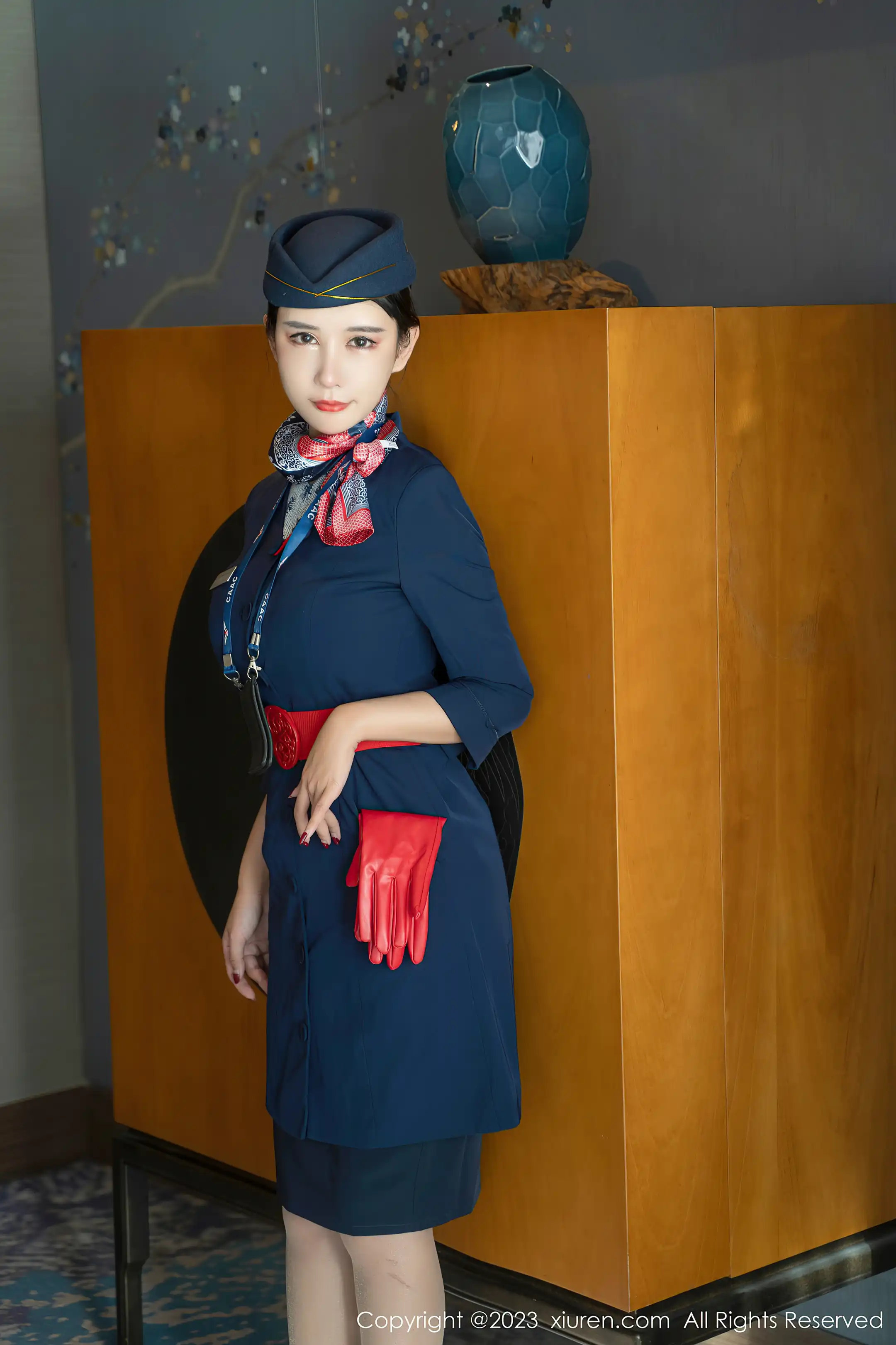 [秀人网] 2023.03.21 NO.6445-017
