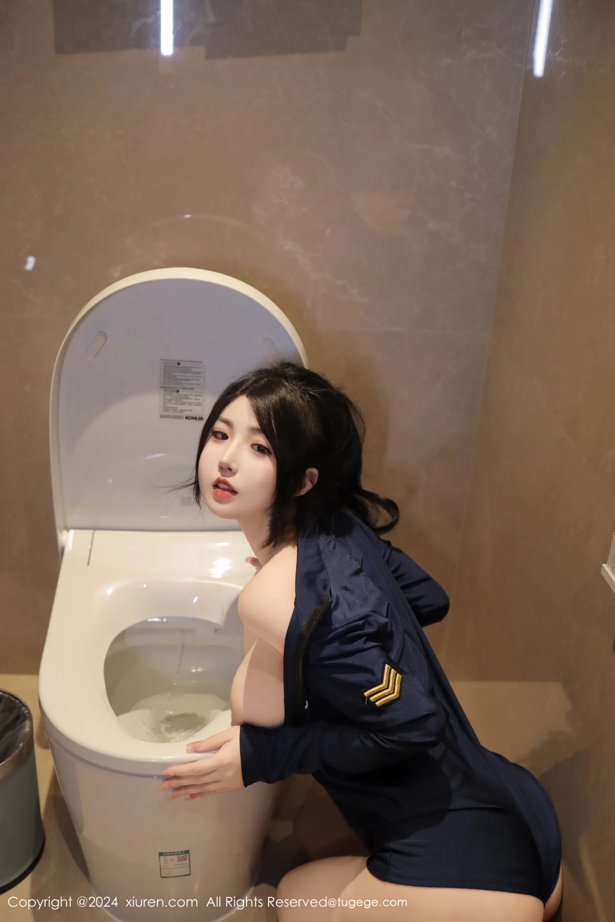 [秀人网] 2024.10.22 No.9326 陈小花、秀人旗下#[78P]-057
