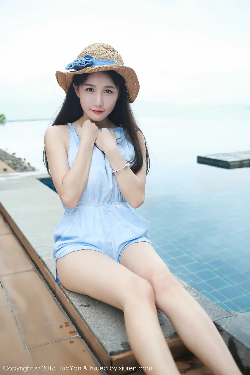 [花の颜] 2018.11.29 Vol.057-010