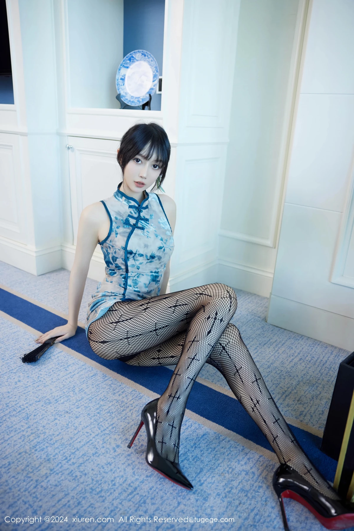 [秀人网] 2024.09.30 No.9236 玥儿玥er、秀人旗下#[74P]-022