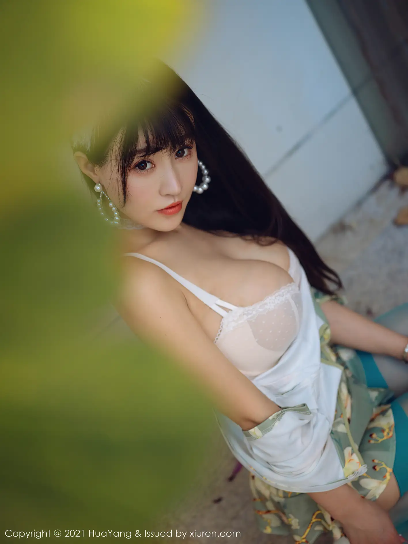 [花漾] 2021.04.15 VOL.0390-057