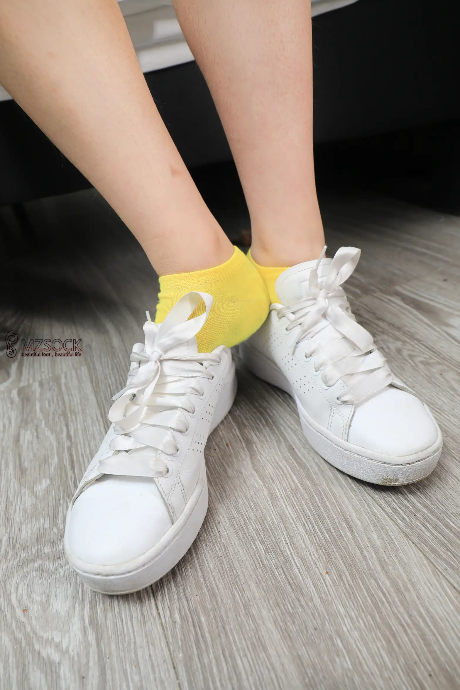 [MZSOCK]爱美足 NO.063-025