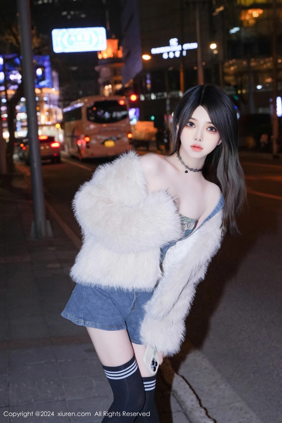[秀人网] 2024.05.09 No.8508-013