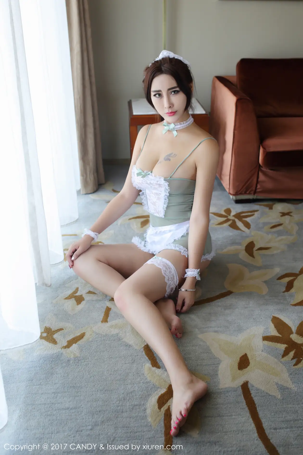 [糖果画报] 2017.01.04 Vol.006-025