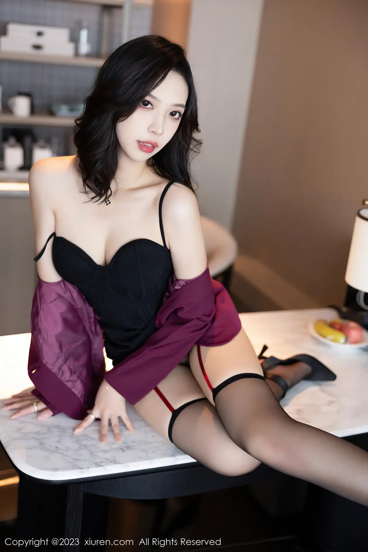 [秀人网] 2023.06.07 NO.6870-030