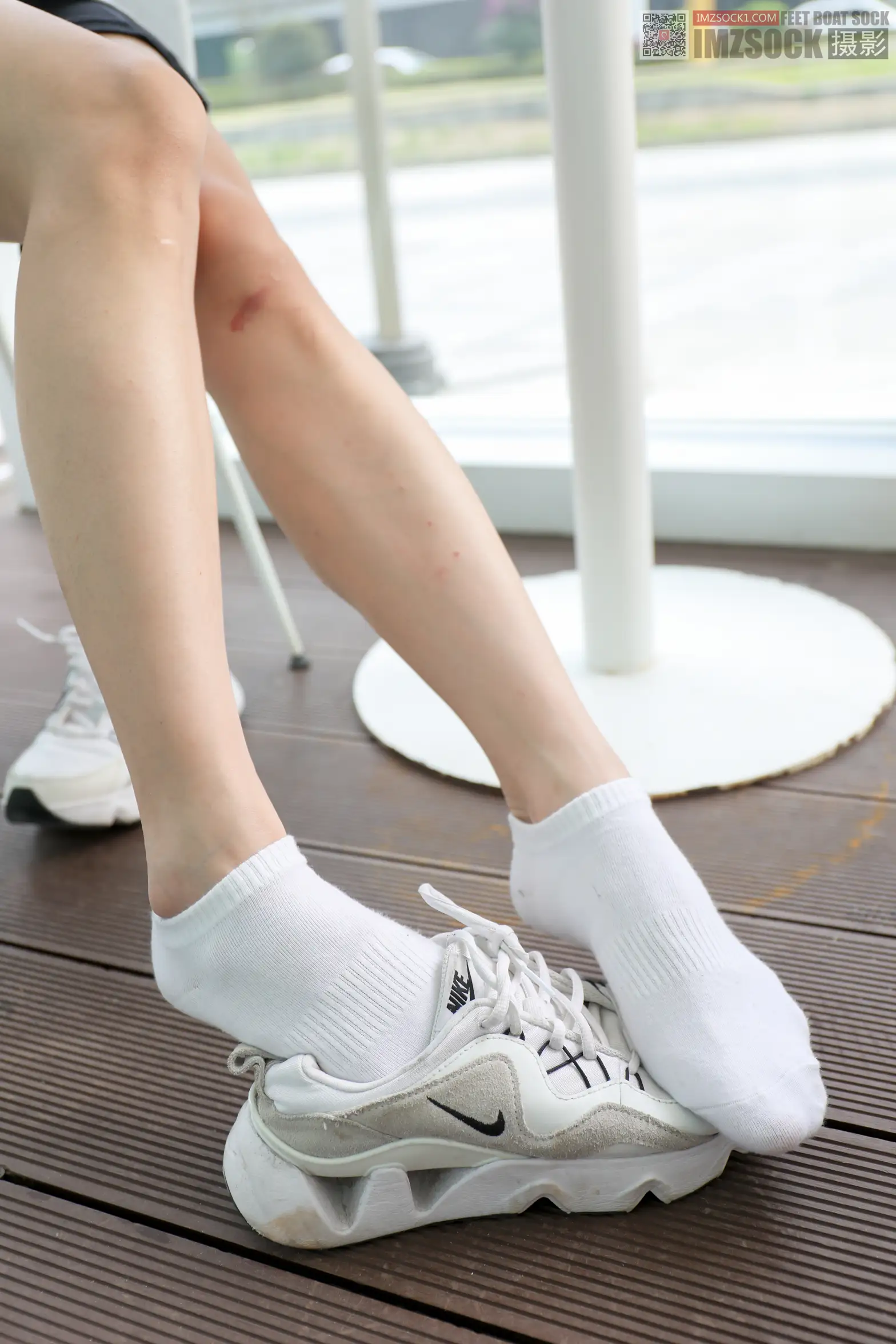 [MZSOCK]爱美足 NO.154-074
