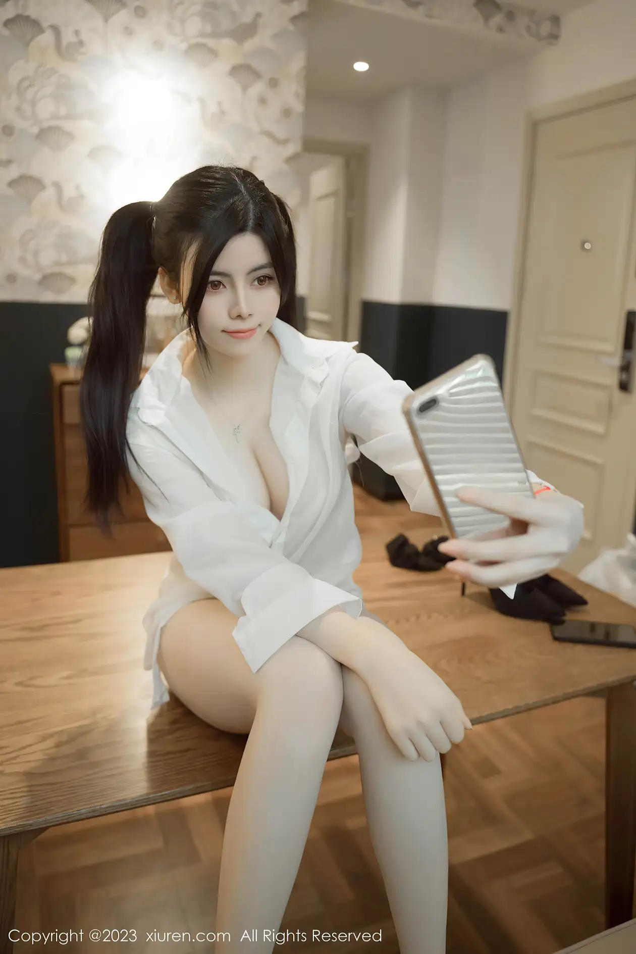 [秀人网] 2023.06.12 No.6896-020
