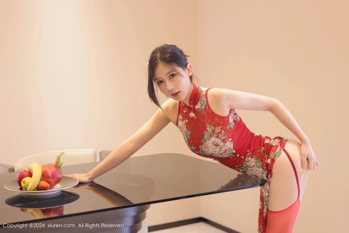 [秀人网] 2024.07.17 No.8871-016