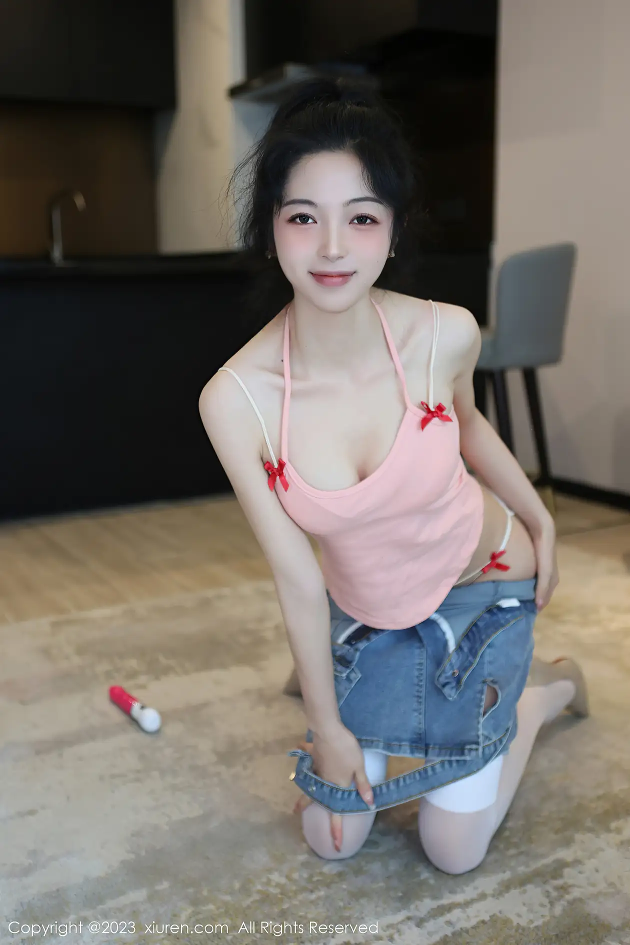 [秀人网] 2023.05.29 NO.6816-027