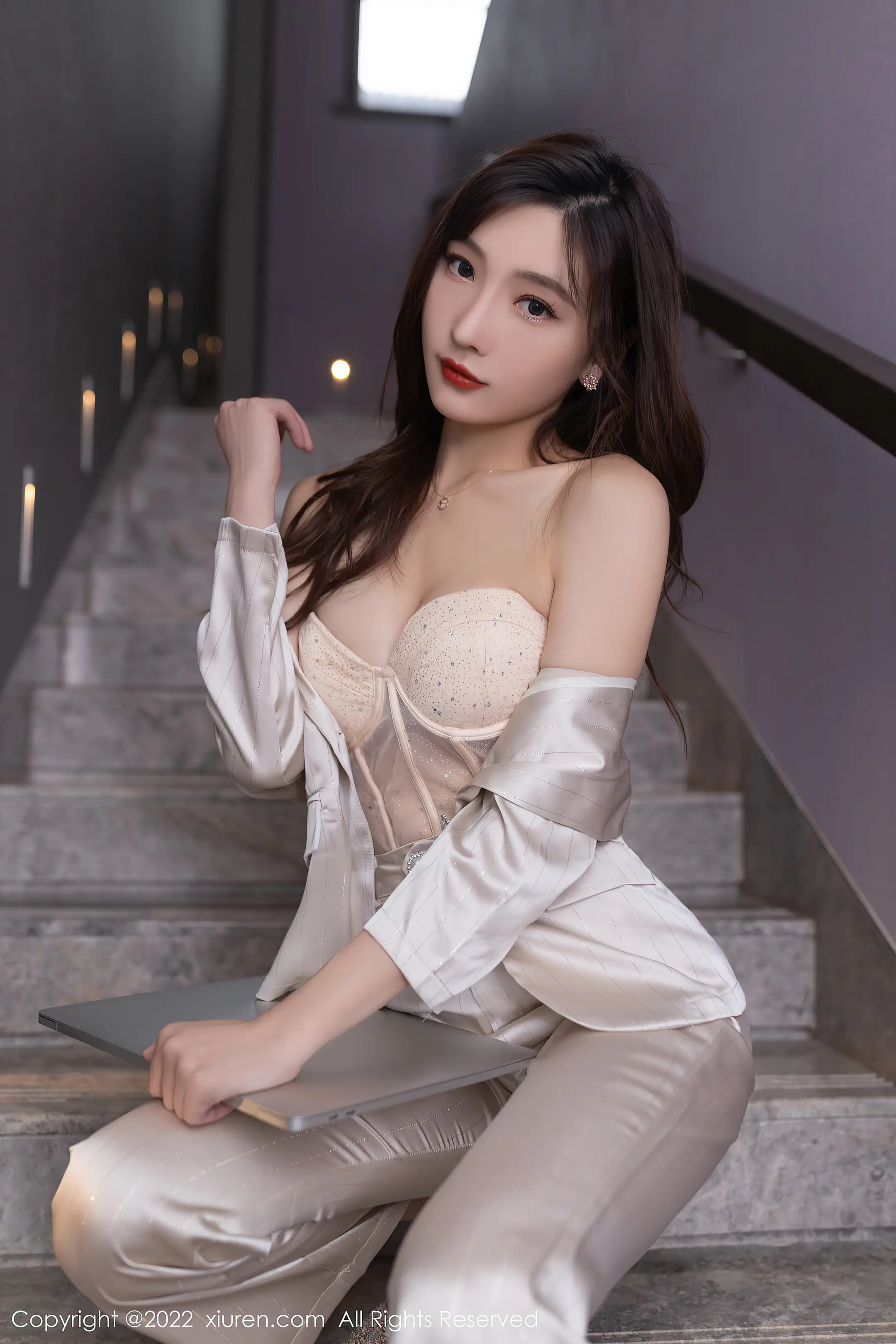[Xiuren秀人网] 2022.09.15 NO.5594-024