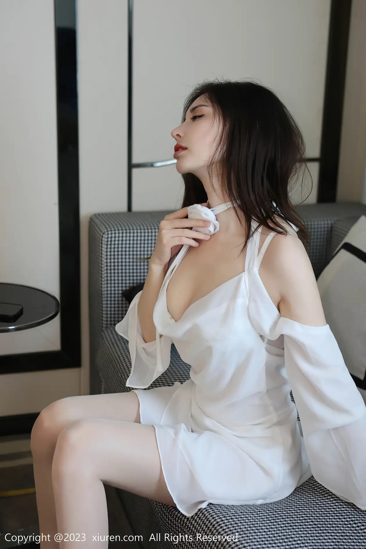 [秀人网] 2023.06.08 NO.6877-005