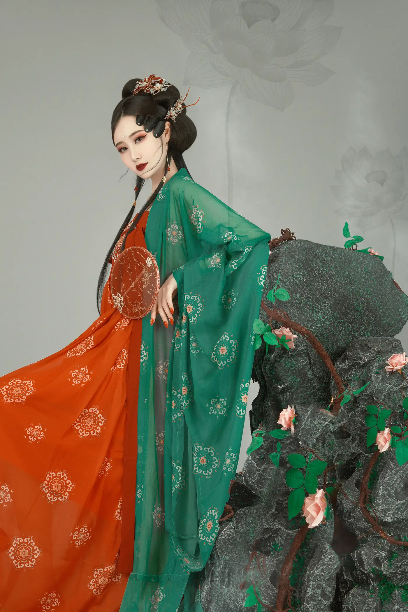[艺图语] 2022.01.22 Vol.692-027