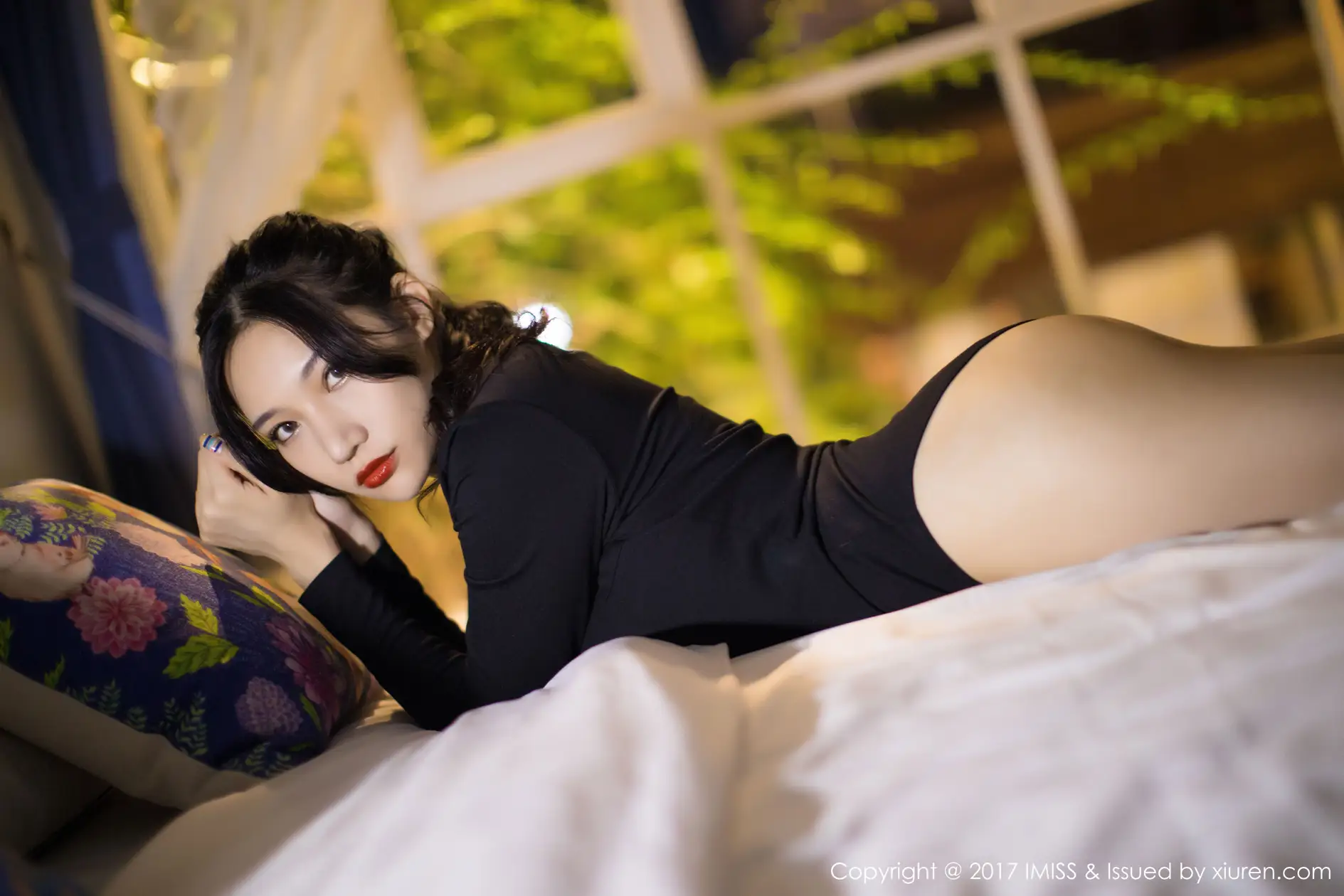 [爱蜜社] 2017.11.01 VOL.194-013