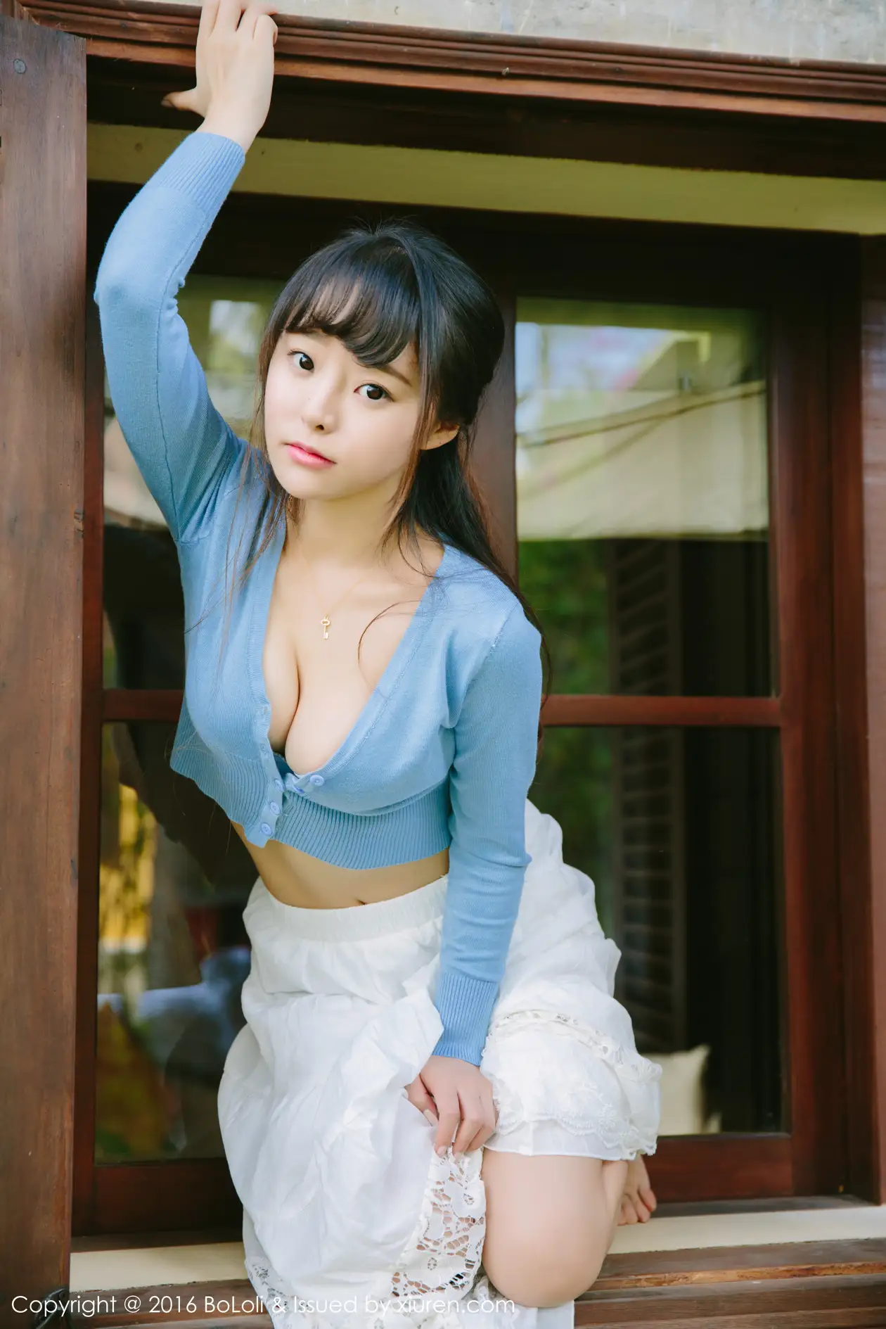 [波萝社] 2016.01.21 Vol.085-022