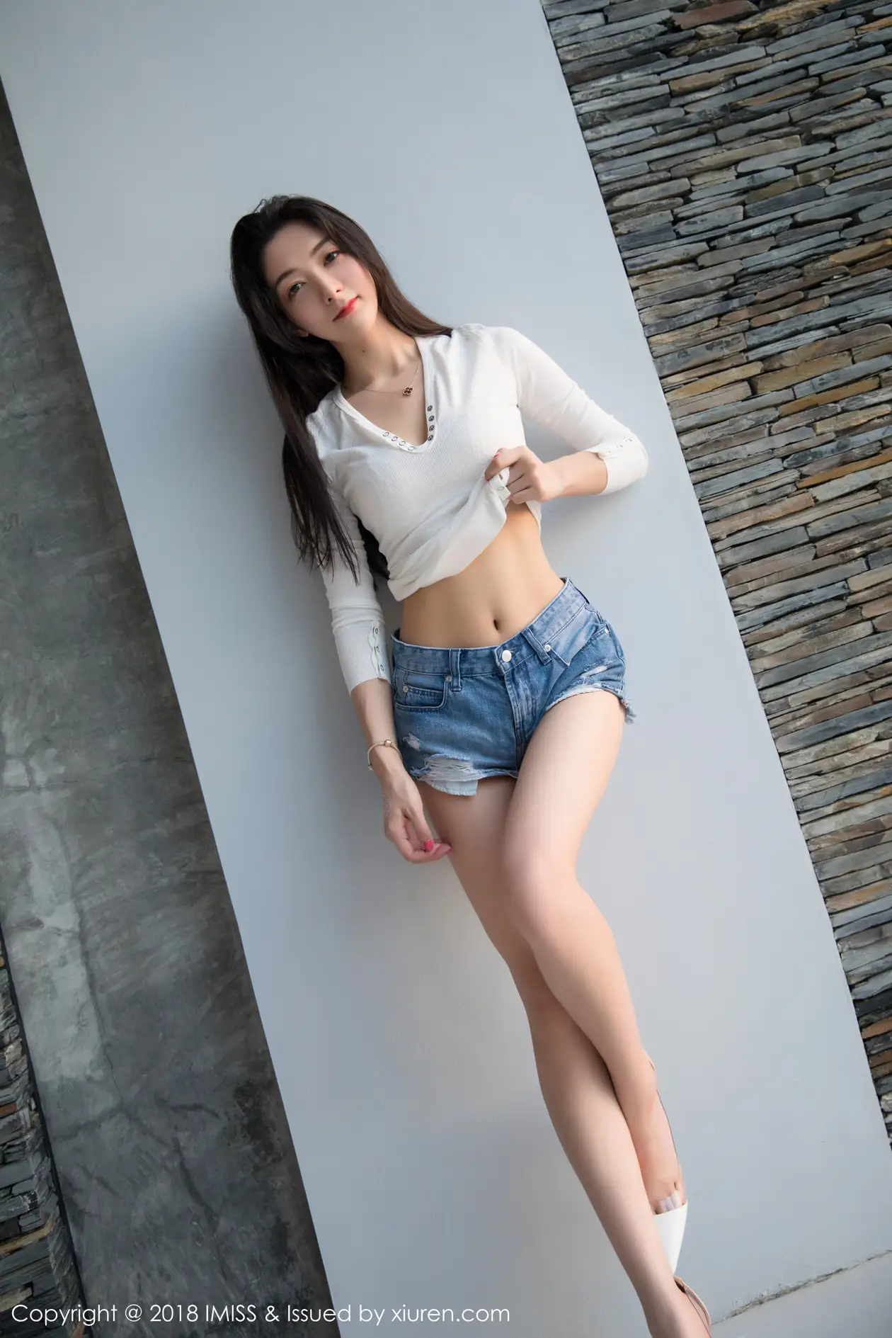 [爱蜜社] 2018.05.22 VOL.241-010