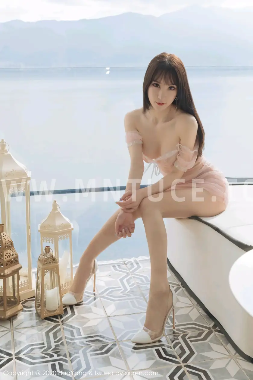 [花漾] 2020.08.13 VOL.0273-039