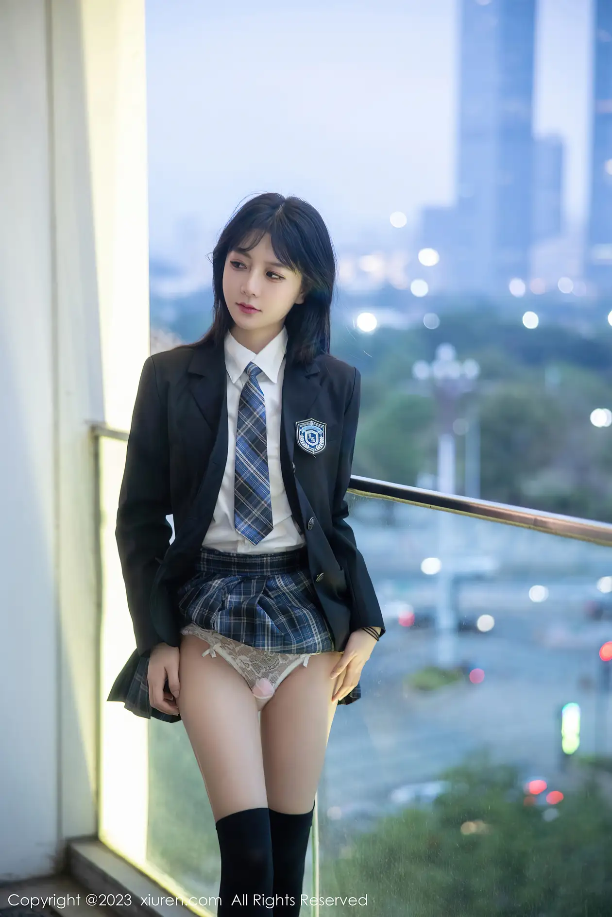 [秀人网] 2023.04.28 NO.6662-026