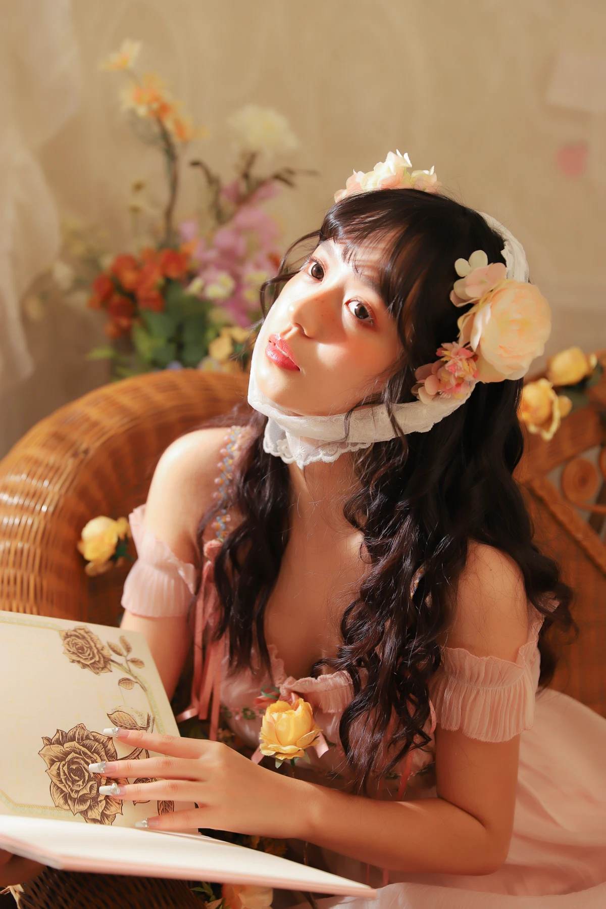 [艺图语]2024.06.02 Vol.3061-025