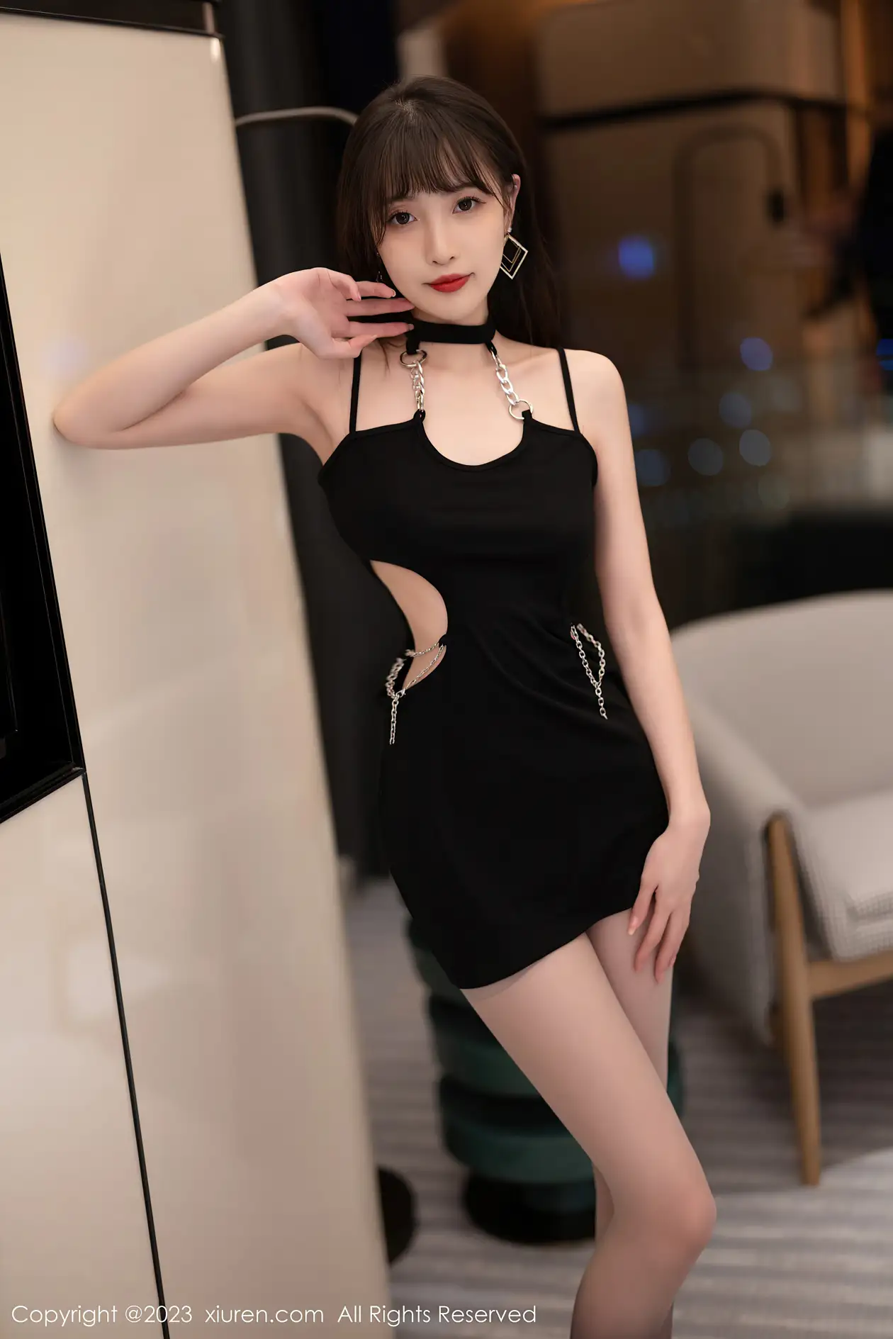 [秀人网] 2023.04.12 NO.6565-003