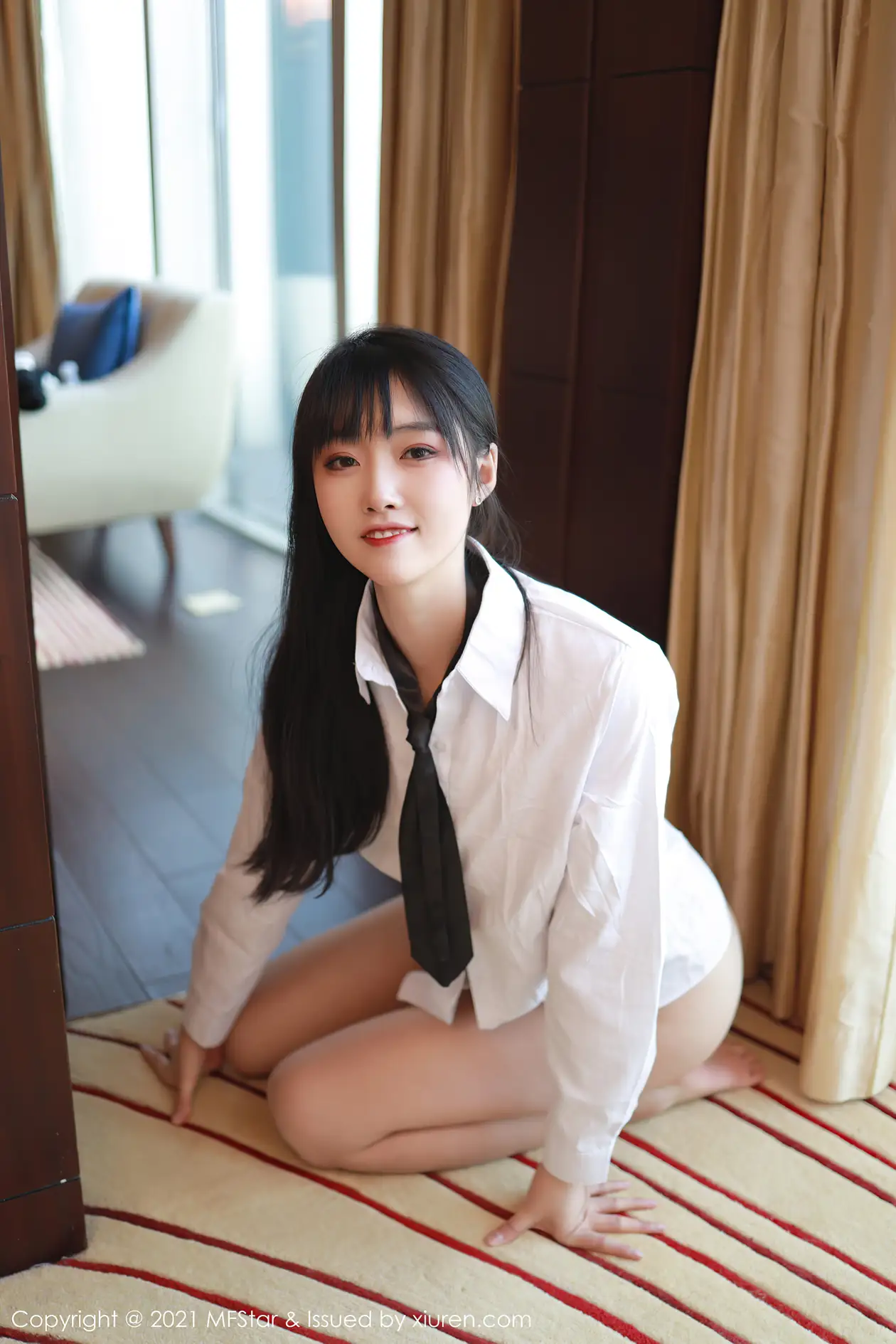 [模范学院] 2021.01.28 VOL.0449-051