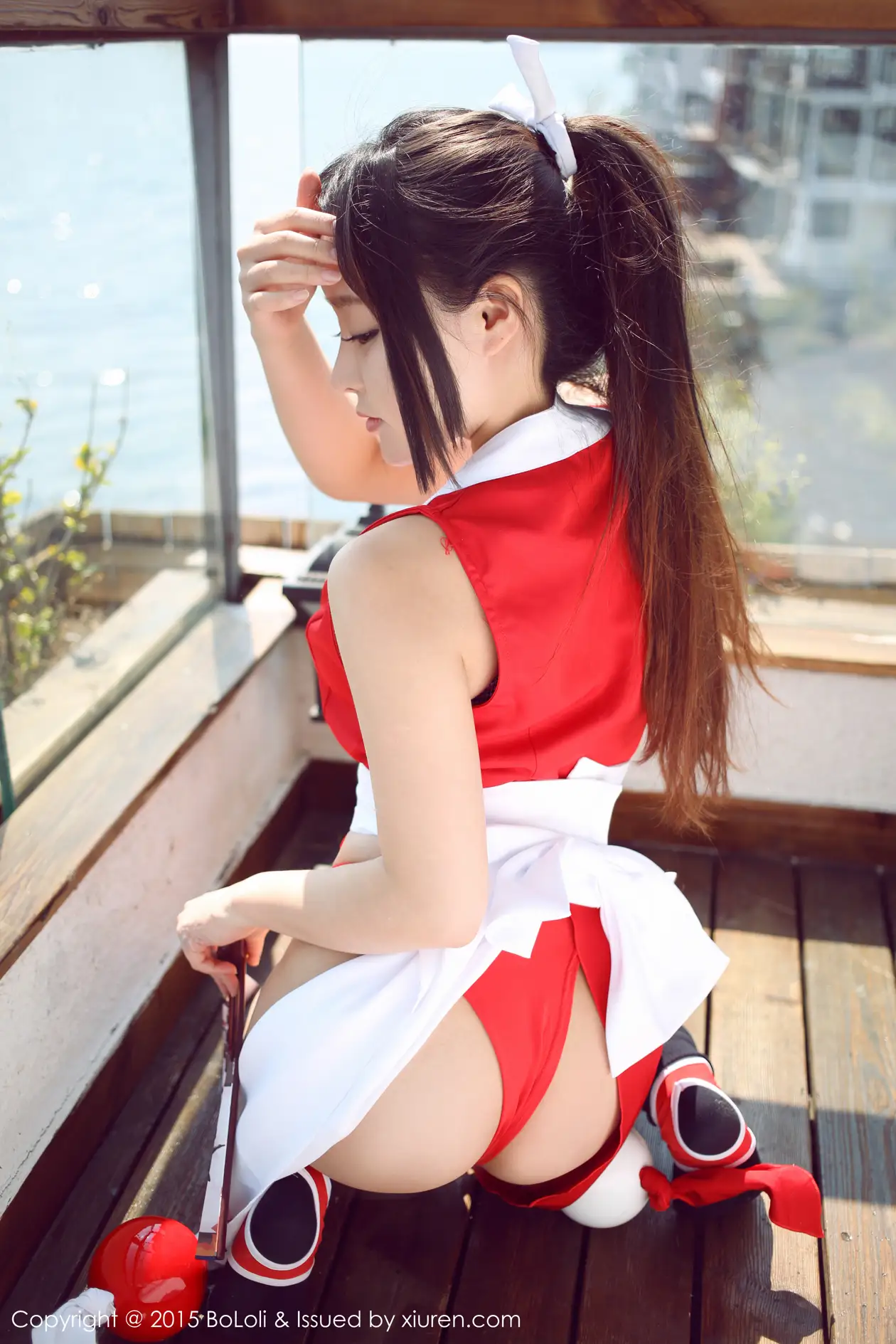 [波萝社] 2015.04.29 Vol.017-004