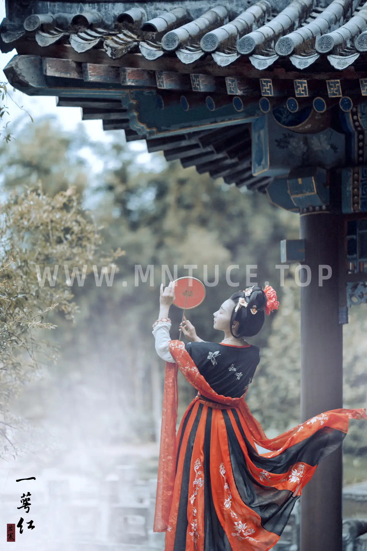 [艺图语] 2021.09.18 Vol.302-019