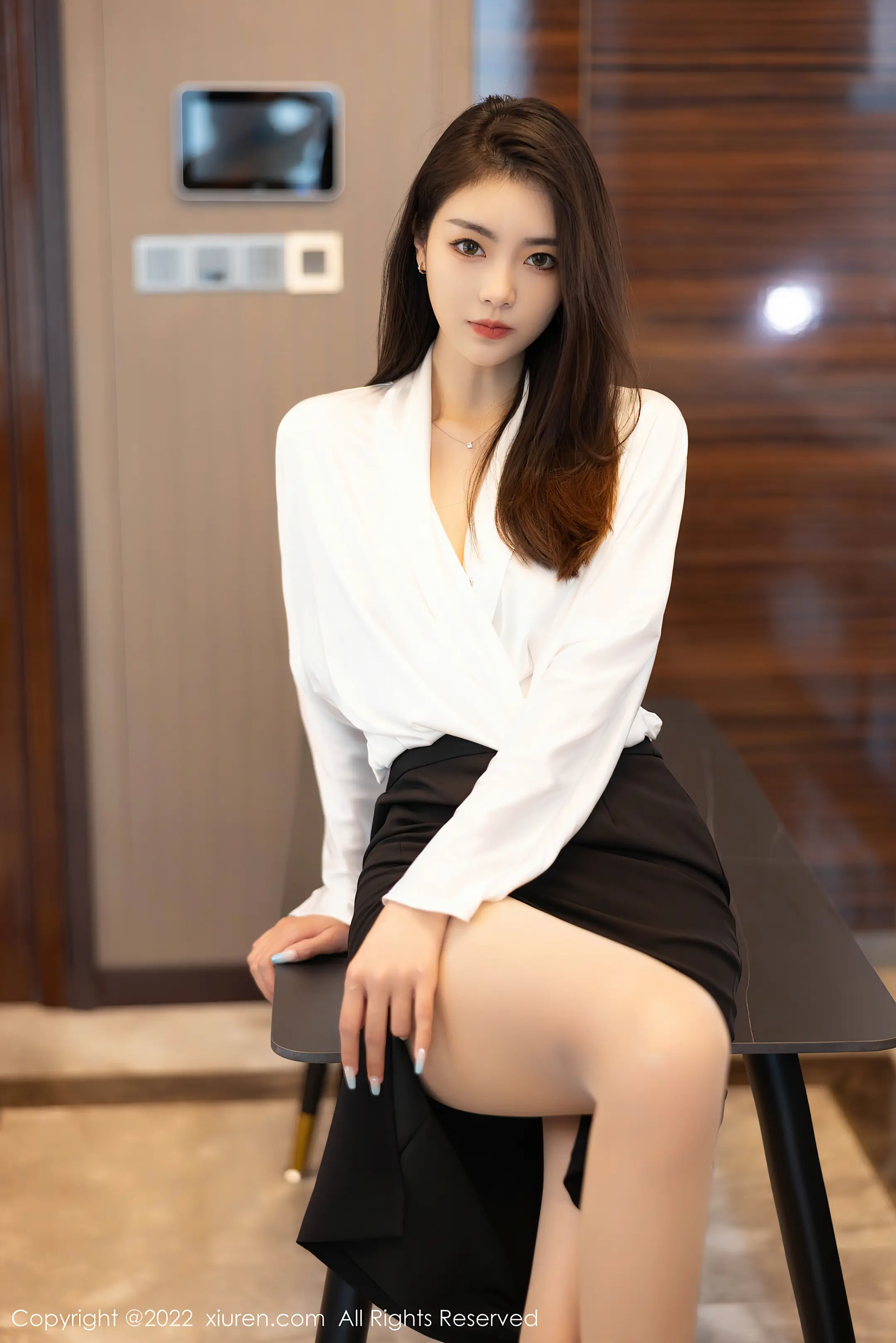 [Xiuren秀人网] 2022.04.14-022