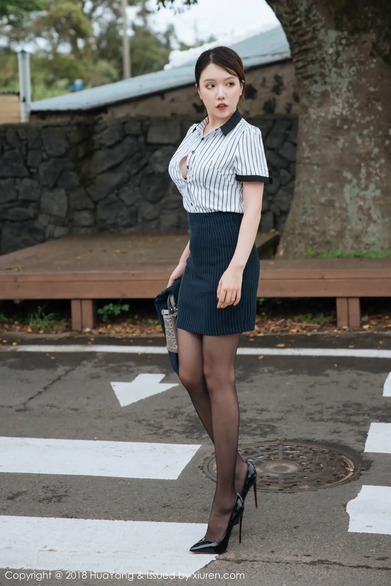 [花漾] 2018.09.30 VOL.0087-069