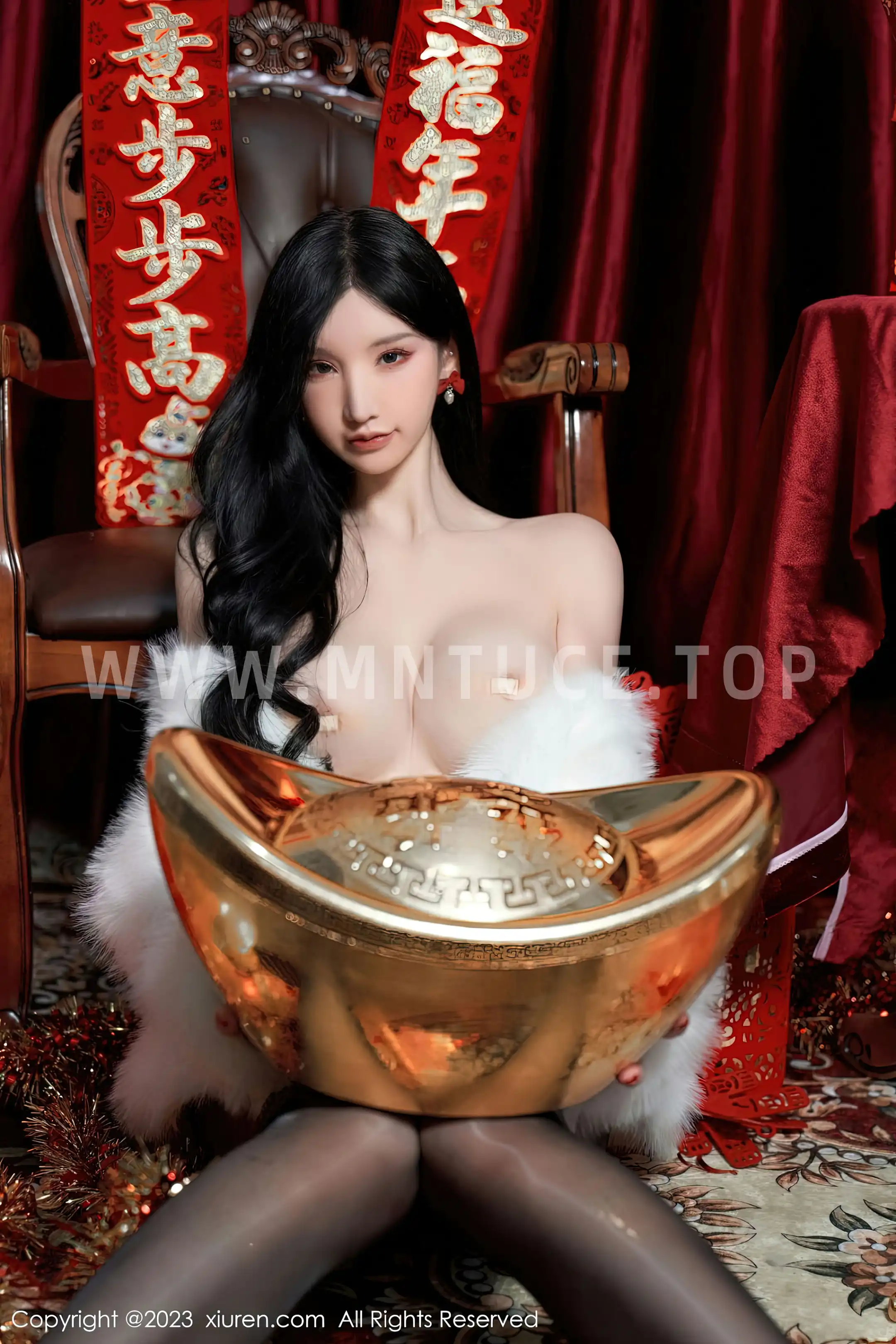 [秀人网] 2023.01.20 NO.6174-060