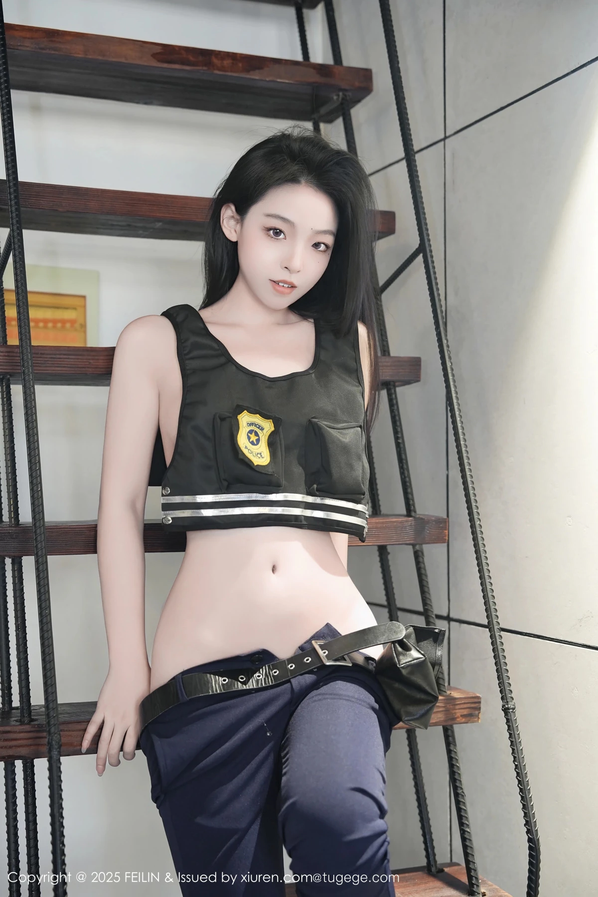 [嗲囡囡] 2025.01.02 VOL.497 芝樱、秀人旗下#[74P]-064