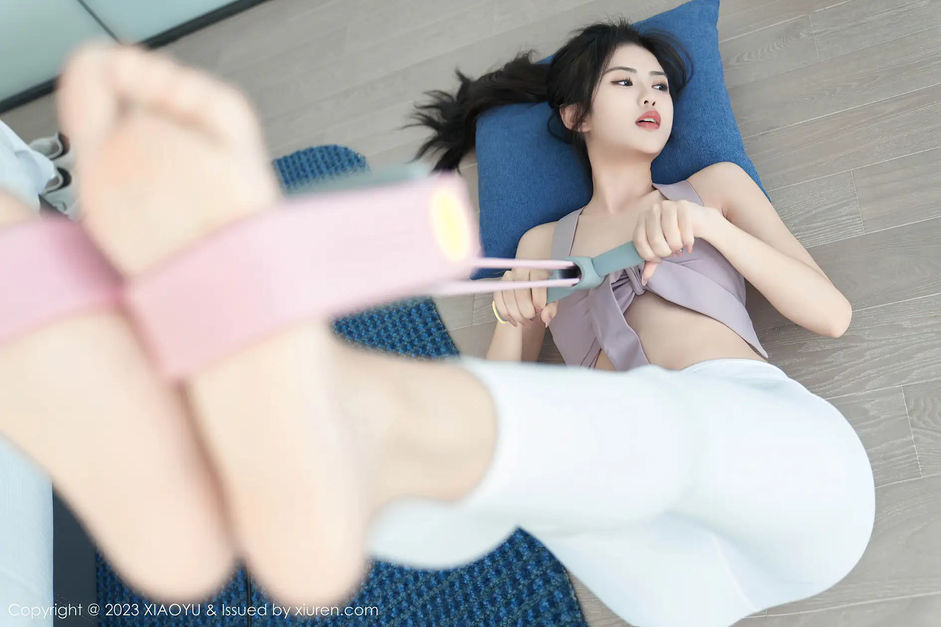 [秀人网] 2023.08.10 NO.7213-034