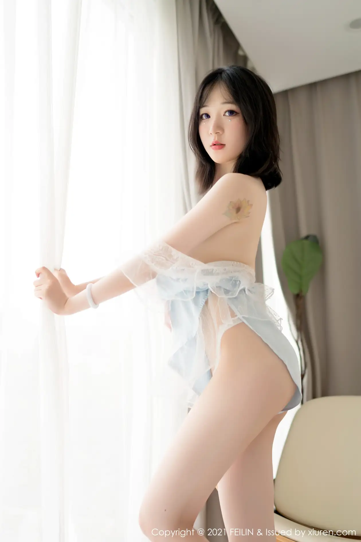 [嗲囡囡] 2021.09.26 VOL.414-080