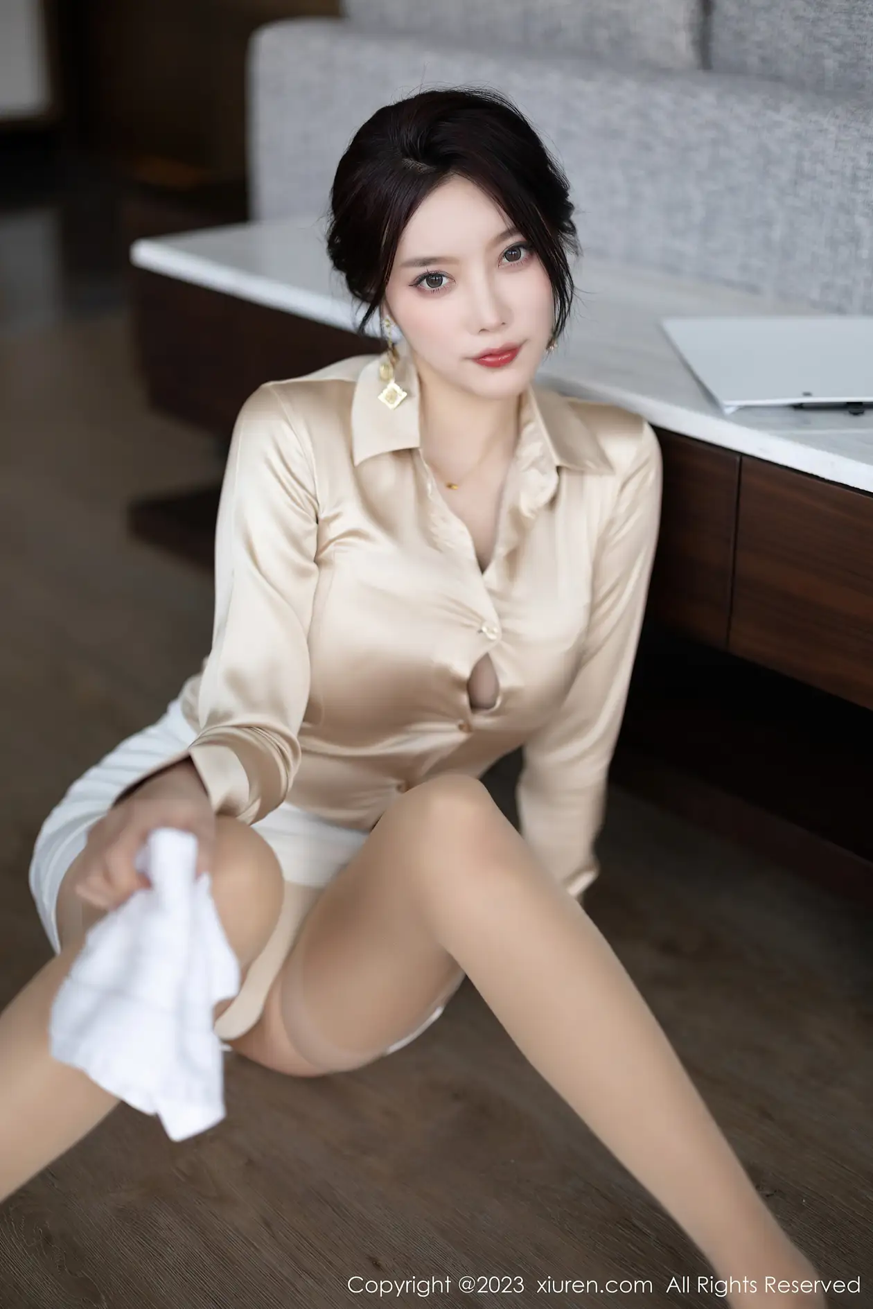 [秀人网] 2023.04.23 NO.6620-025