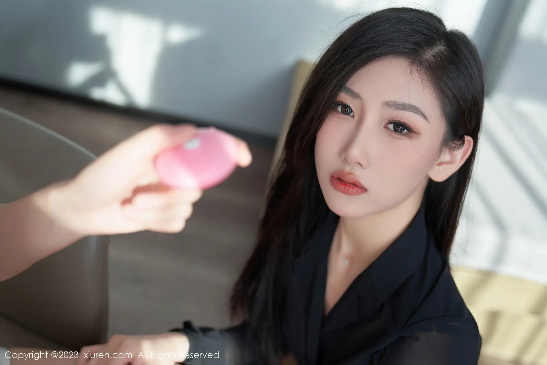 [秀人网] 2023.06.01 NO.6839-026