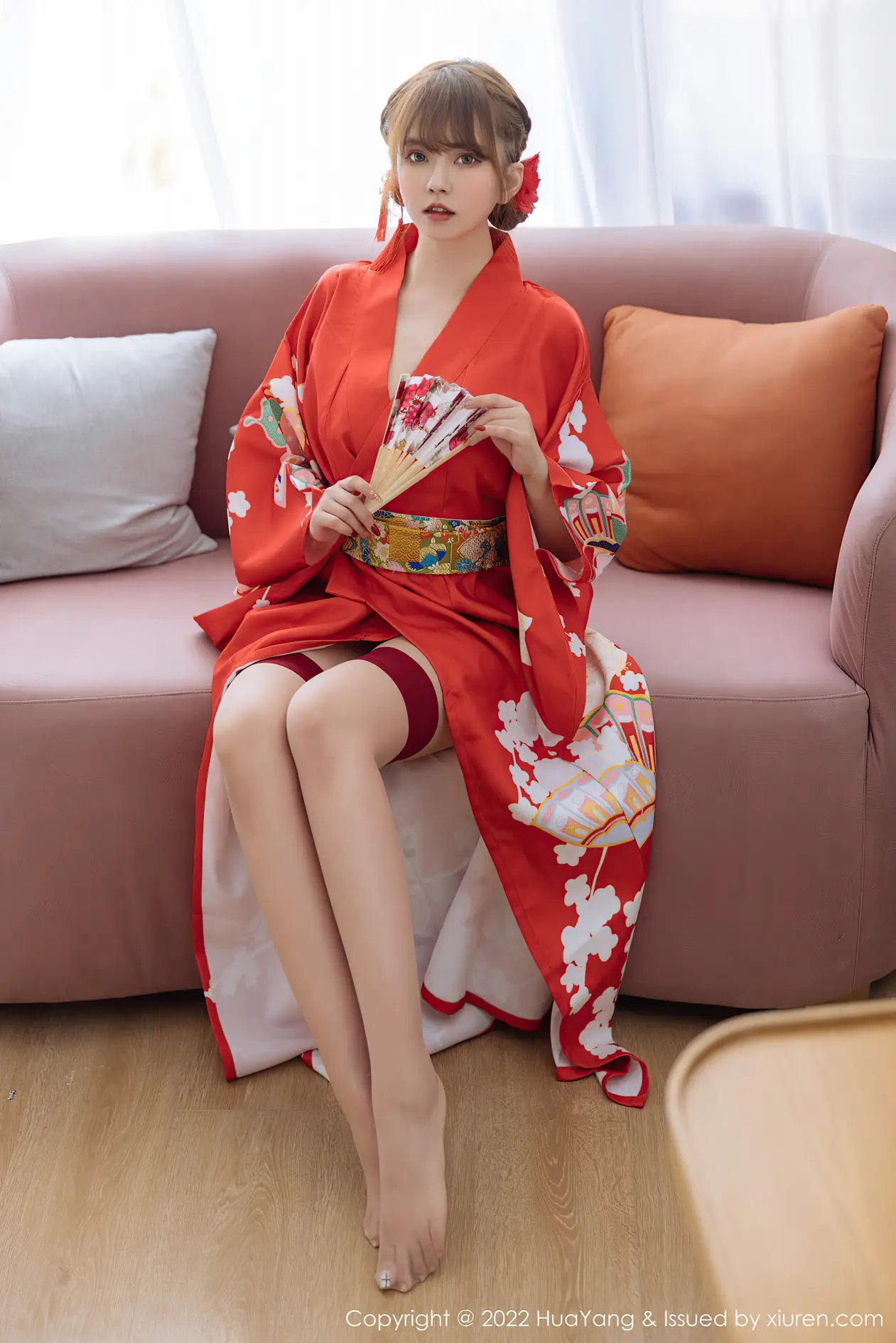 [花漾] 2022.11.15 VOL.0518-002