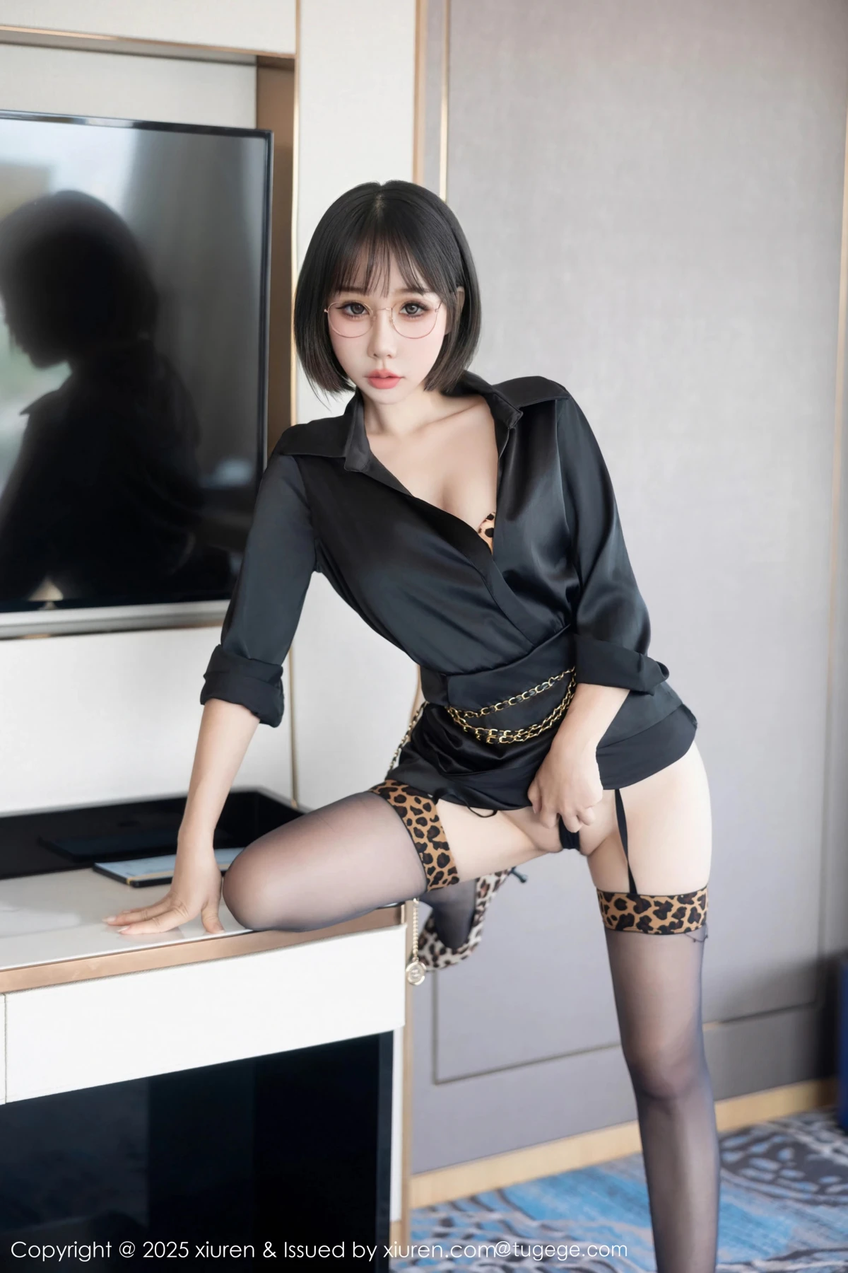 [秀人网] 2025.01.03 No.9701 波巧酱、秀人旗下#[79P]-024